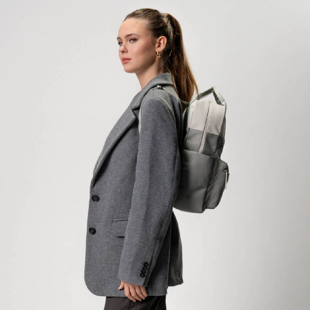 Kpten & Son Bergen Muted Sage Schlussverkauf