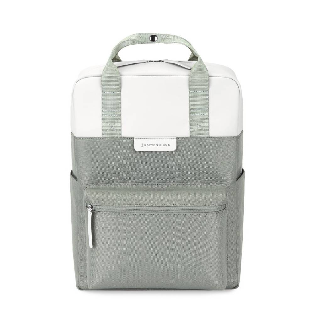 Kpten & Son Bergen Muted Sage Schlussverkauf