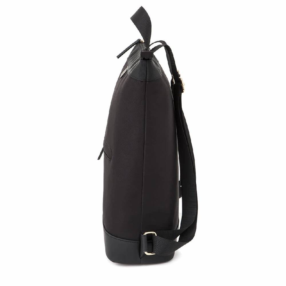Kpten & Son Umea All Black Günstiger Verkauf