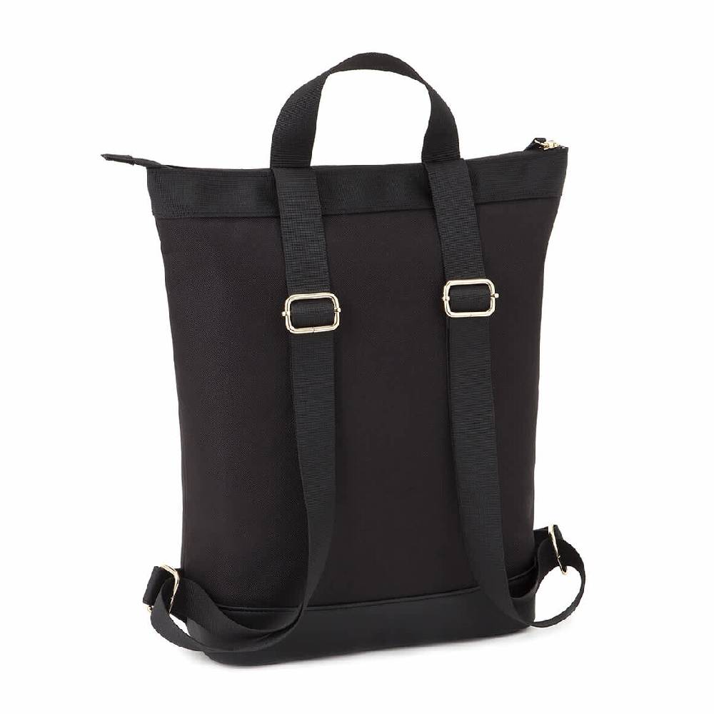 Kpten & Son Umea All Black Günstiger Verkauf