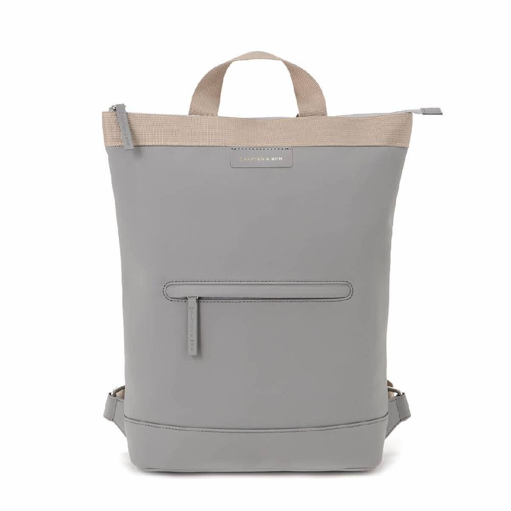 Kpten & Son Umea Sand Grey Fabrikverkauf