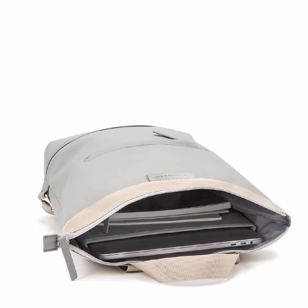 Kpten & Son Umea Sand Grey Fabrikverkauf