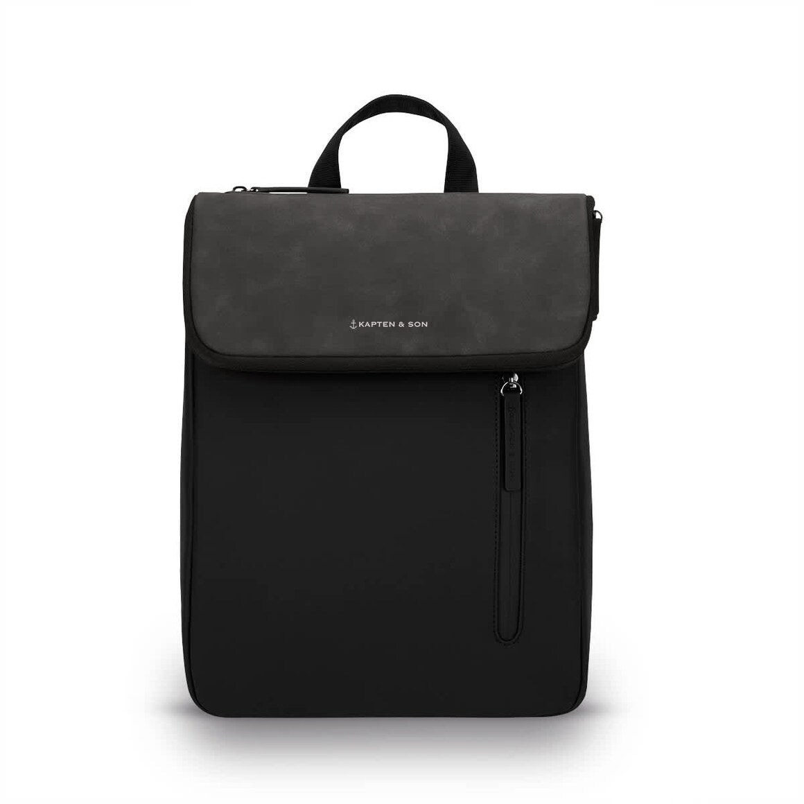 Kpten & Son Vallen All Black Blitzverkäufe