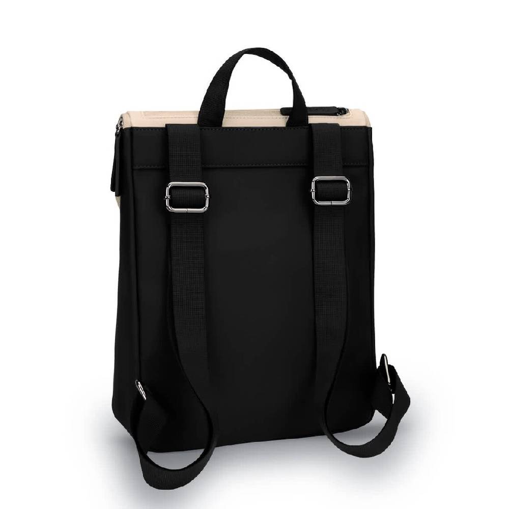 Kpten & Son Vallen Cream Black Kostenloser Versand