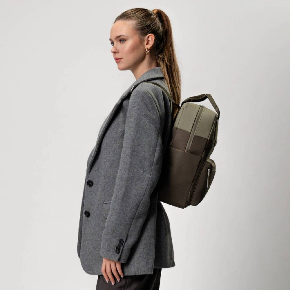 Kpten & Son Bergen Forest Green Günstig kaufen