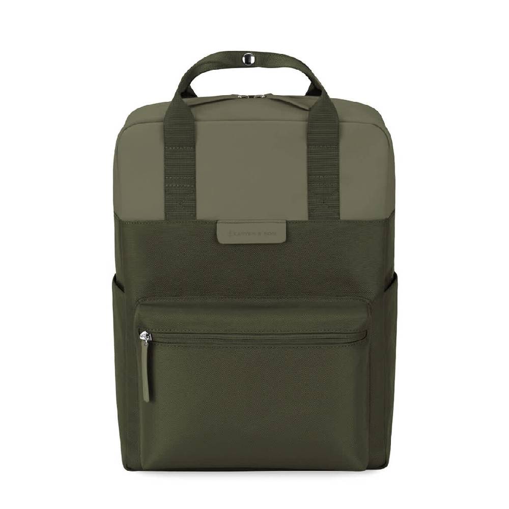 Kpten & Son Bergen Forest Green Günstig kaufen
