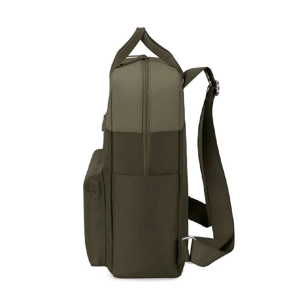Kpten & Son Bergen Forest Green Günstig kaufen