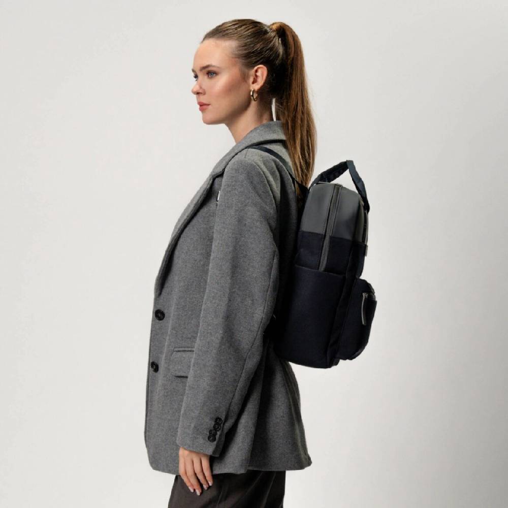 Kpten & Son Bergen Midnight Blue Großer Ausverkauf