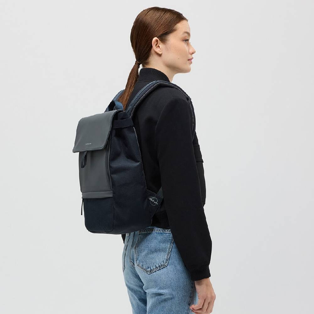 Kpten & Son Fyn Midnight Blue Flash Sale