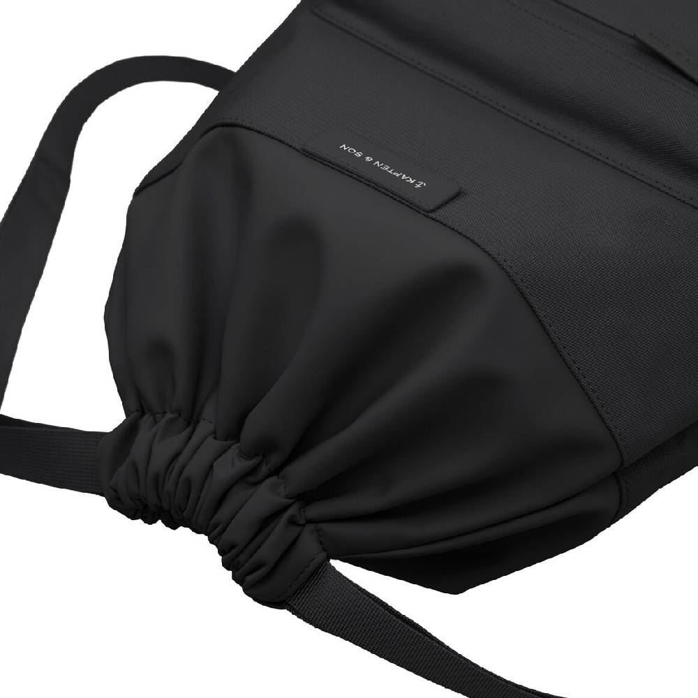 Kpten & Son Storberg All Black Begrenztes Angebot