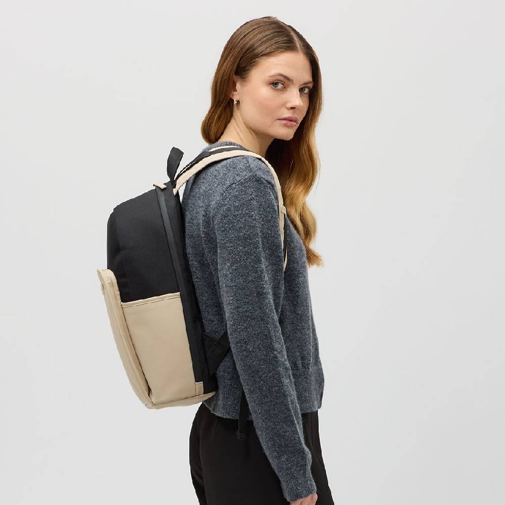 Kpten & Son Aalborg Cream Black Exklusivangebot