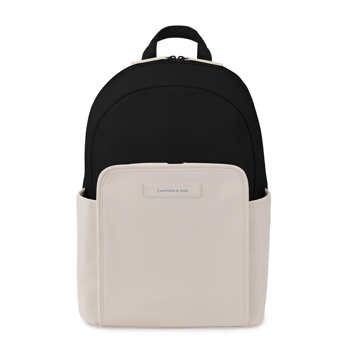 Kpten & Son Aalborg Cream Black Exklusivangebot