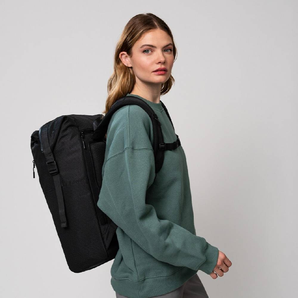 Kpten & Son Yoho All Black Preisnachlass