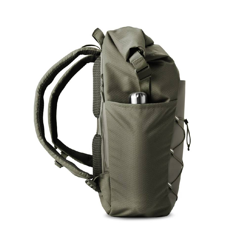 Kpten & Son Yoho Forest Green Black Friday
