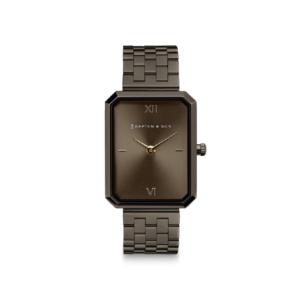 Kpten & Son Grace Brown Steel Online Outlet