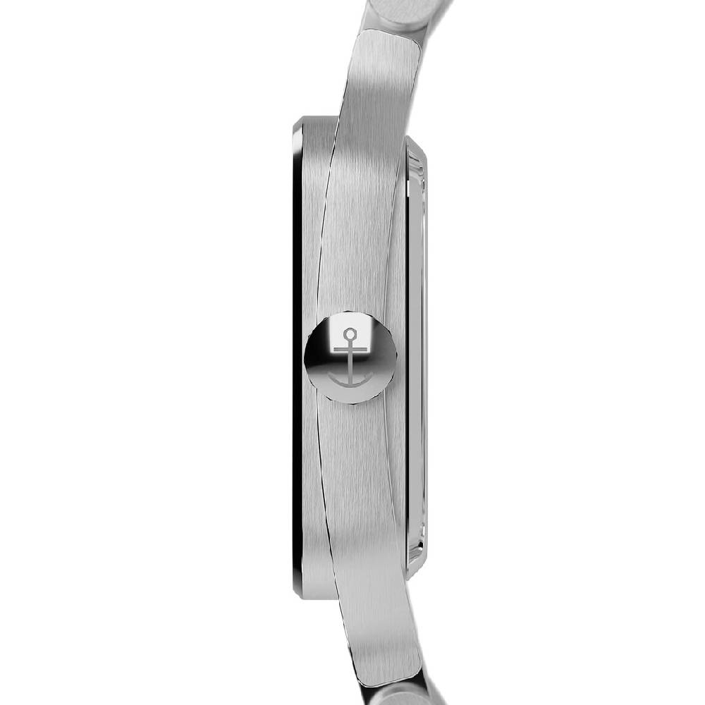 Kpten & Son Tresor Silver Bicolor Steel Exklusive Angebote
