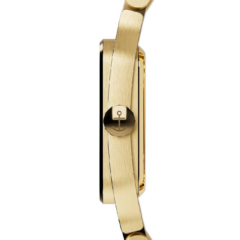 Kpten & Son Tresor Gold Bicolor Steel Blitzangebot