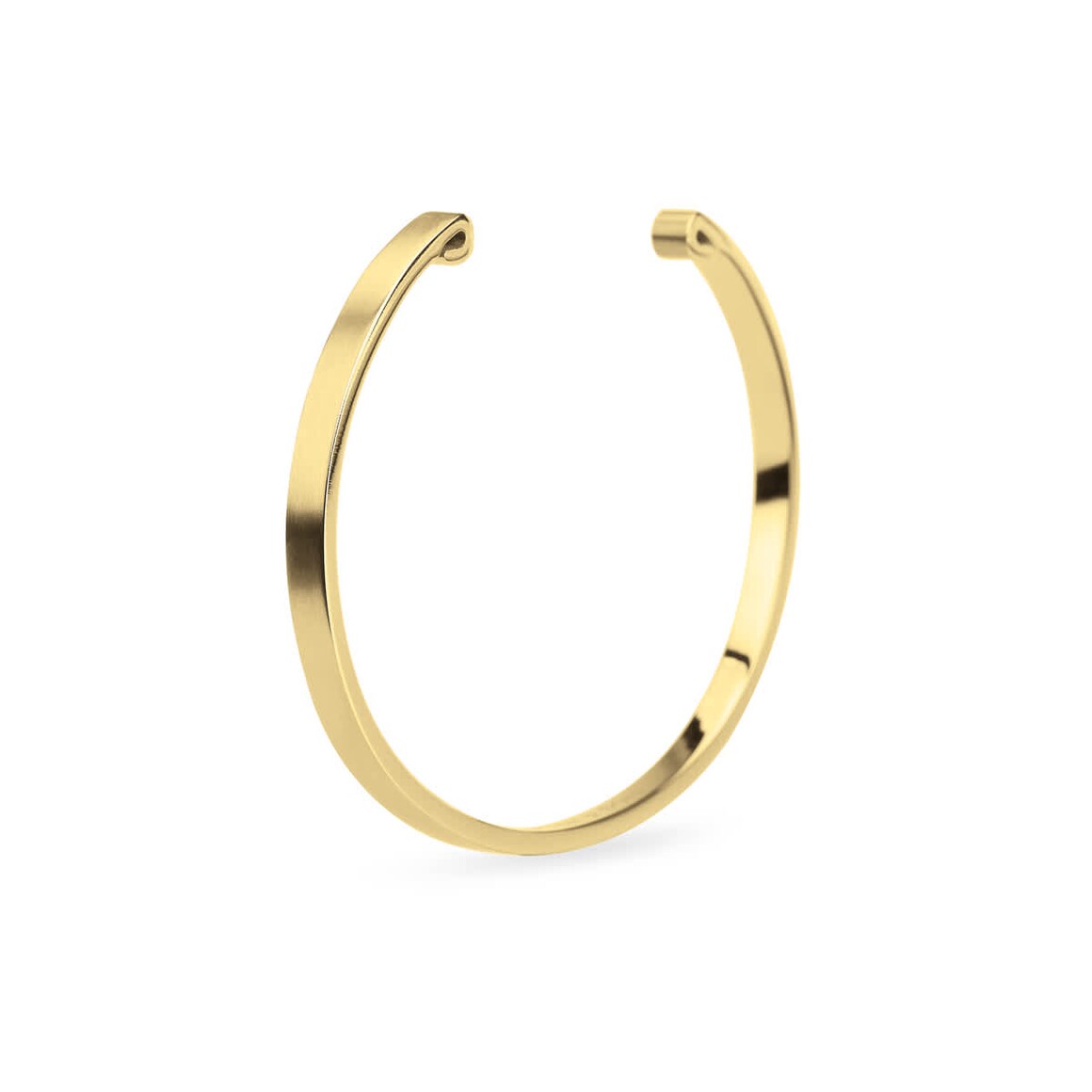 Kpten & Son Bracelet Solid Gold Neuheiten