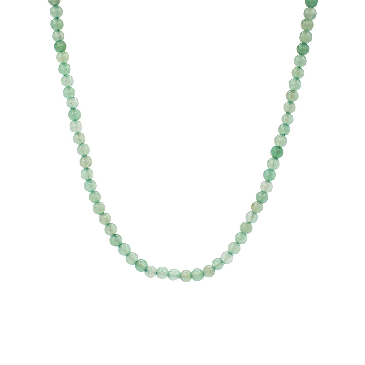 Kpten & Son Necklace Harmony Stone Gold Sonderangebote