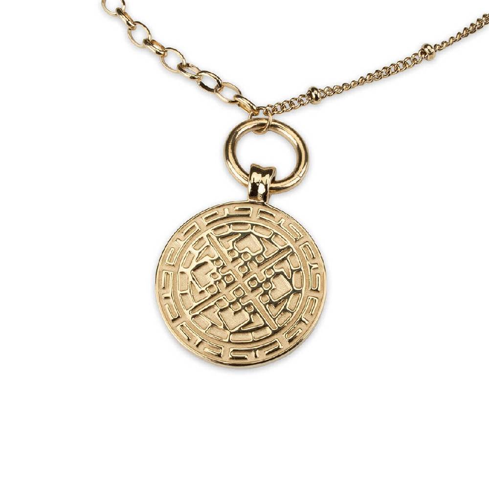 Kpten & Son Bracelet Charming Marrakech Gold JETZT KAUFEN