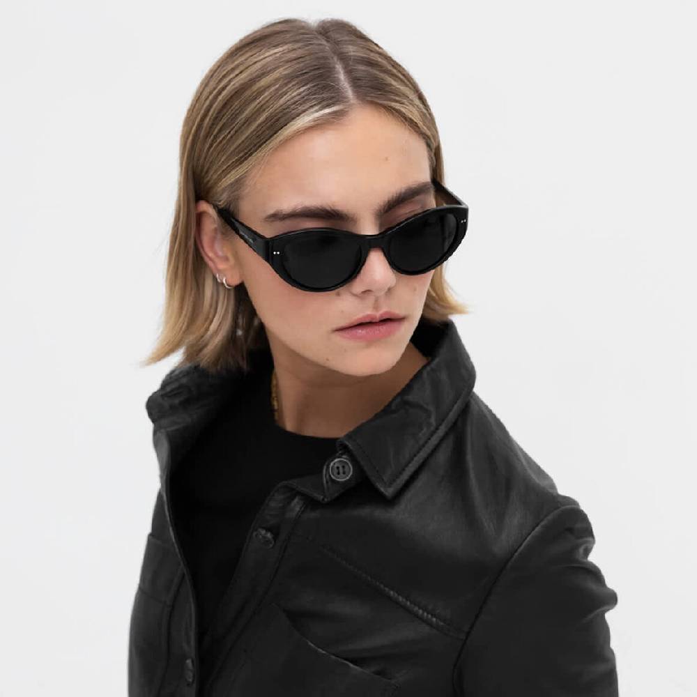 Kpten & Son Marseille All Black Fabrikladen