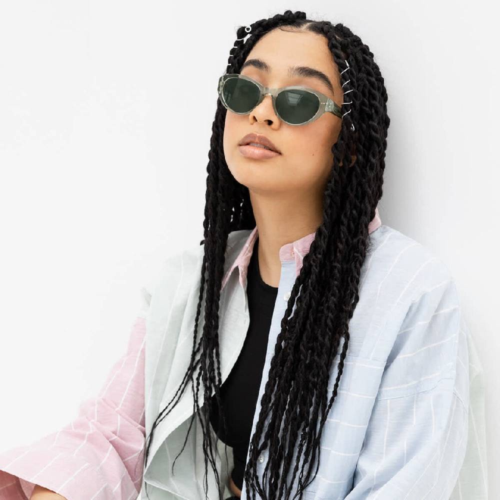 Kpten & Son Marseille Crystal Green Begrenzt auf 3 Tage