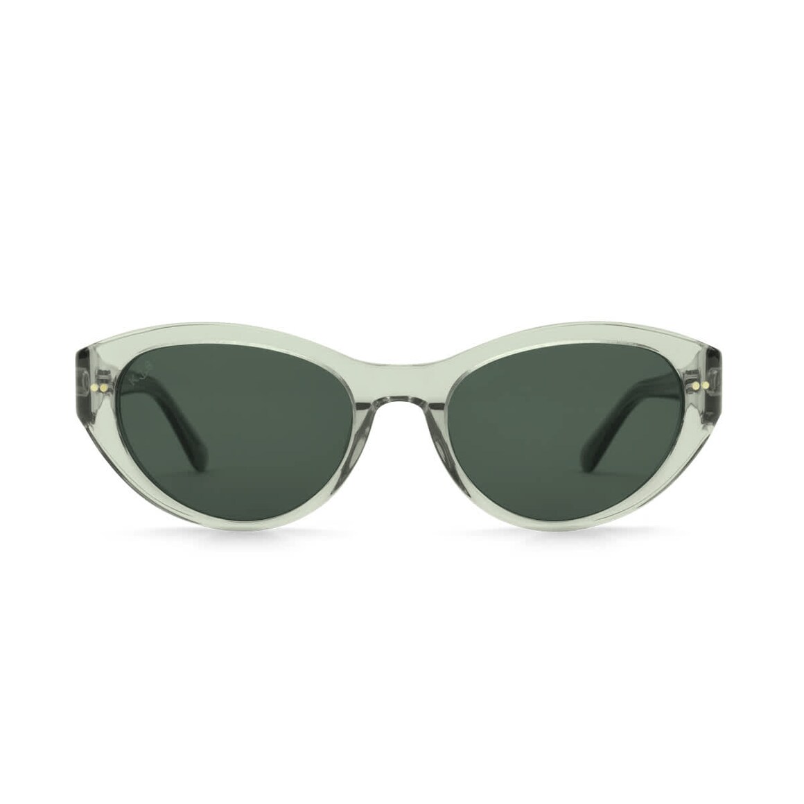 Kpten & Son Marseille Crystal Green Begrenzt auf 3 Tage