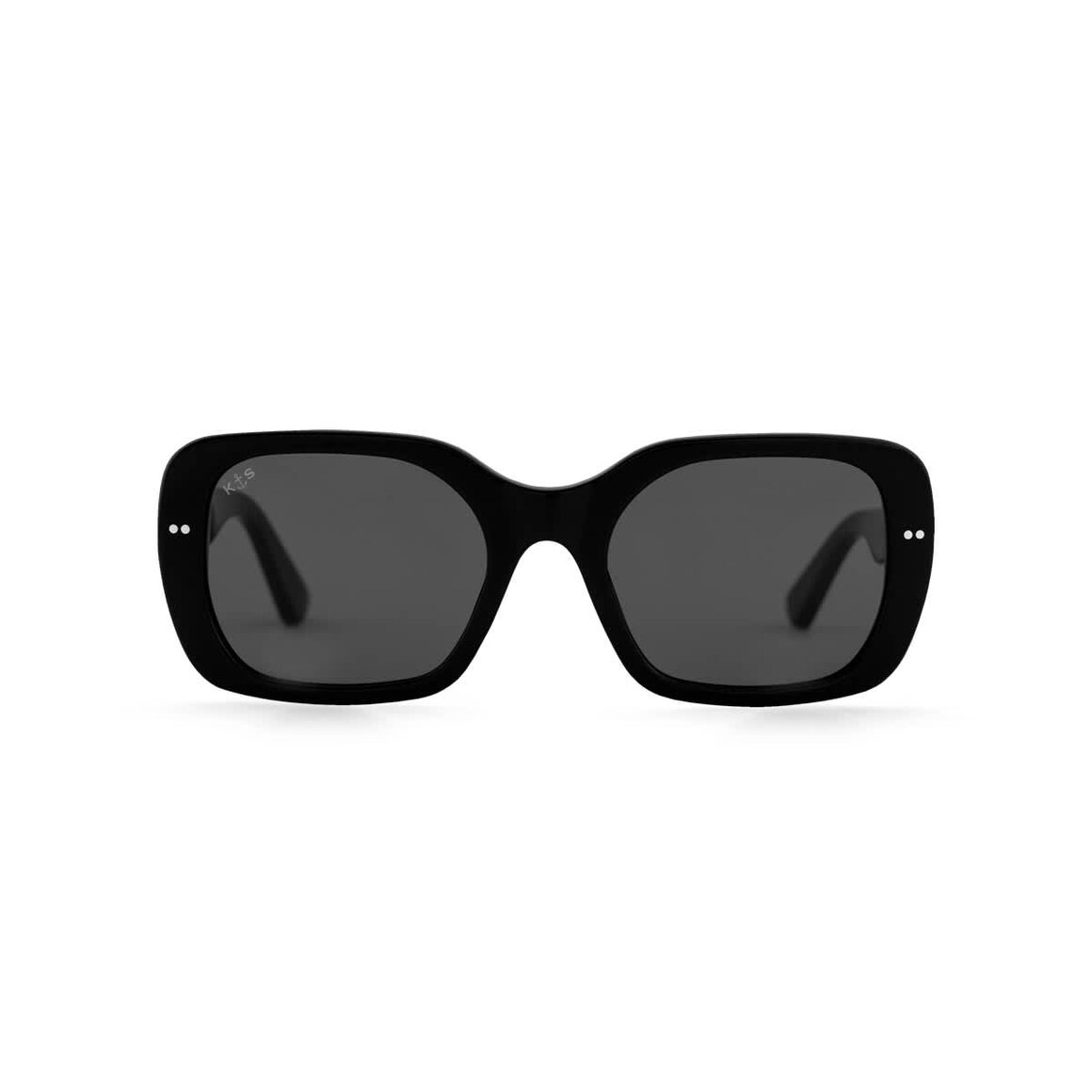 Kpten & Son Milan All Black Speichern exportieren