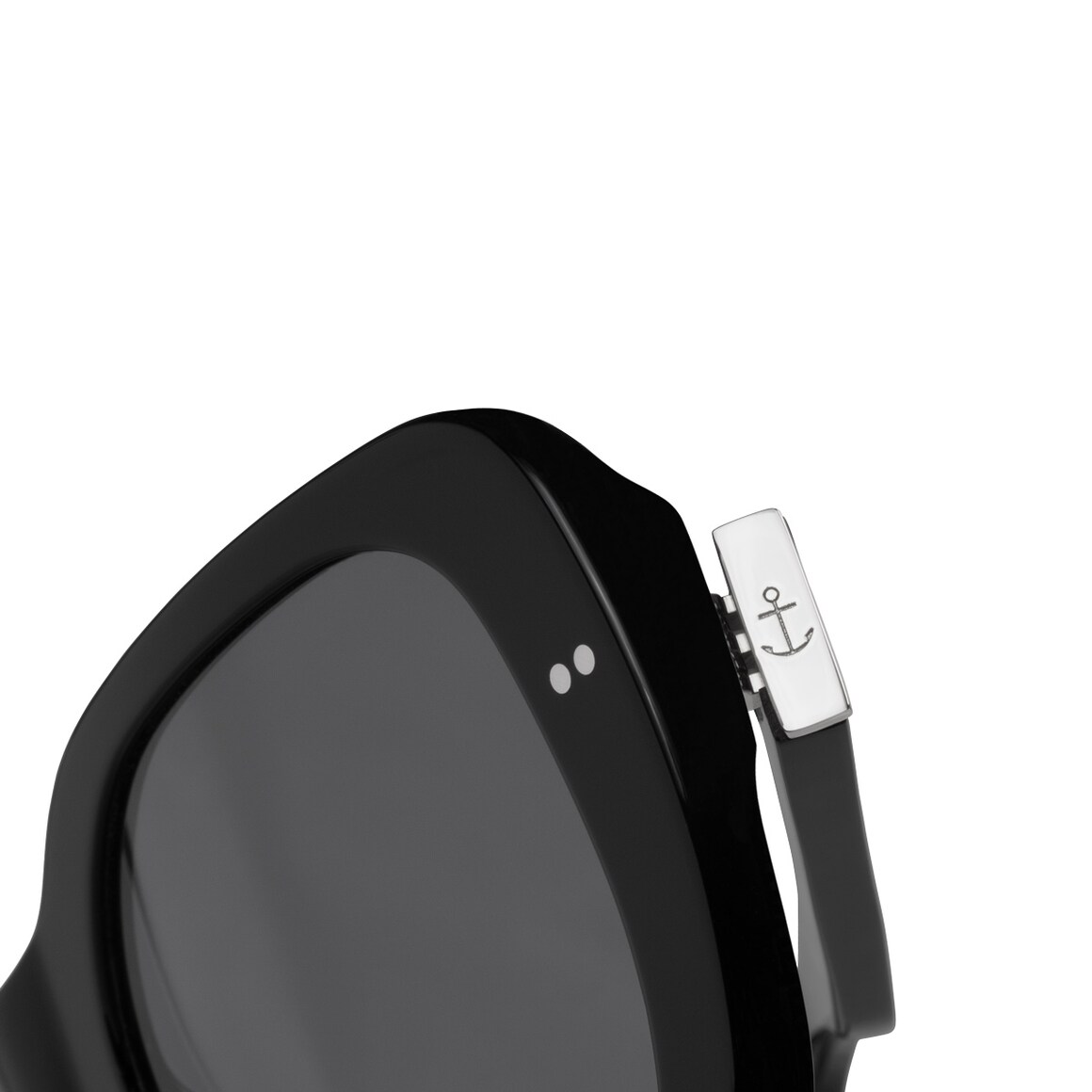 Kpten & Son Milan All Black Speichern exportieren