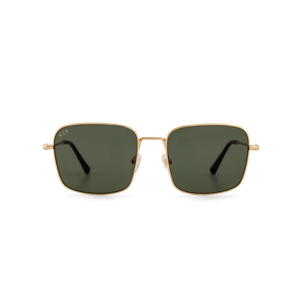 Kpten & Son Orlando Gold Green Im Verkauf