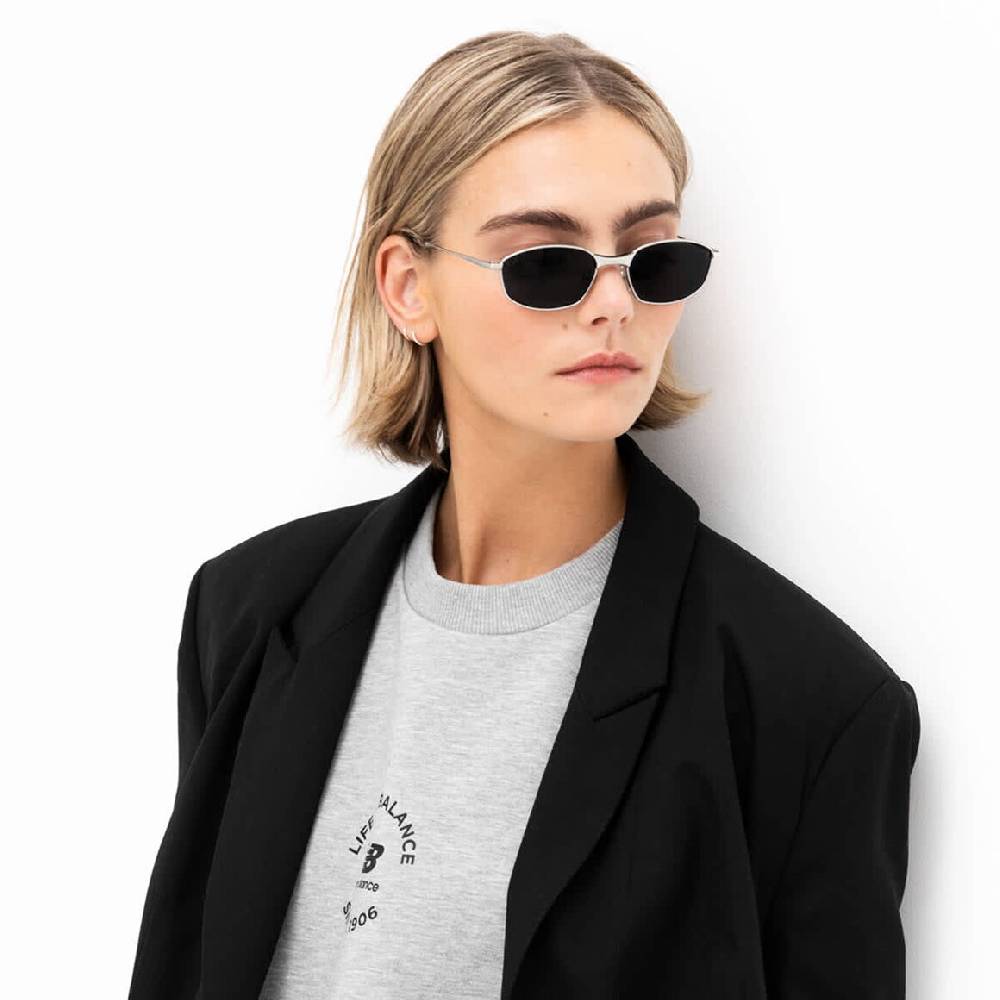 Kpten & Son Osaka Silver Black zollfrei