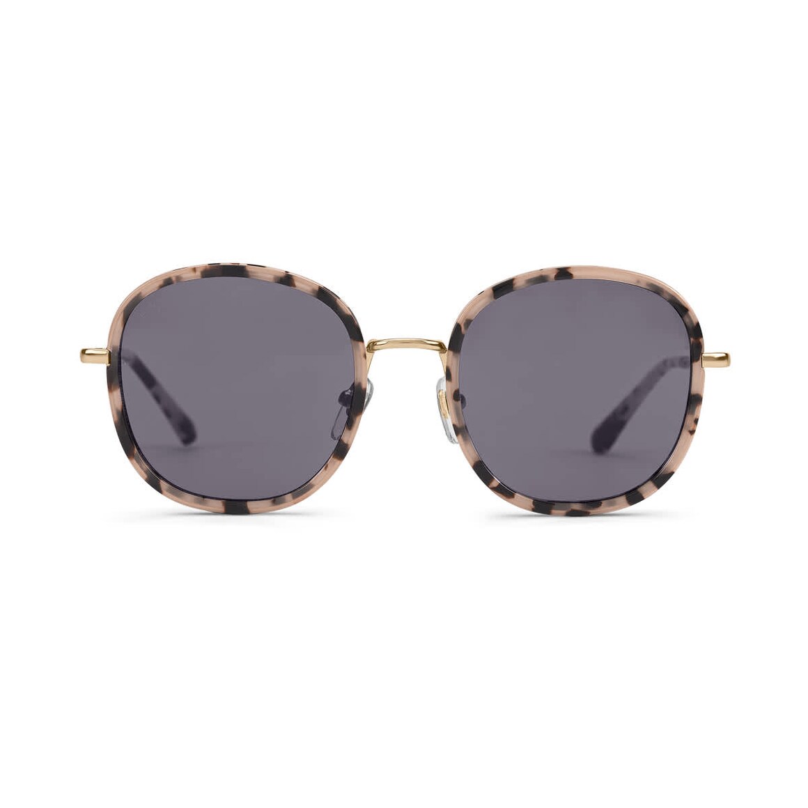 Kpten & Son Amsterdam Large Sand Tortoise Black Online