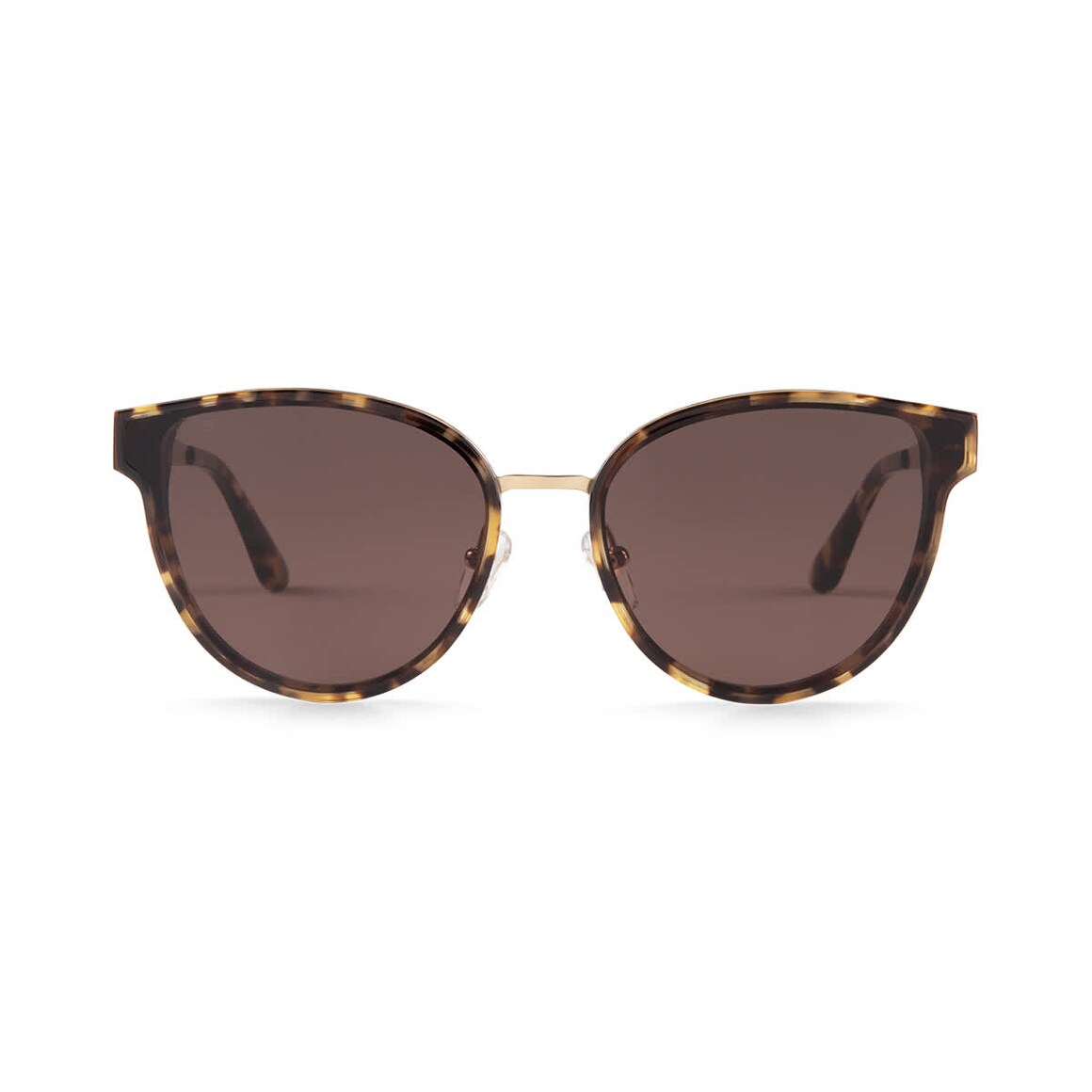 Kpten & Son Seoul Amber Tortoise Brown Outlet
