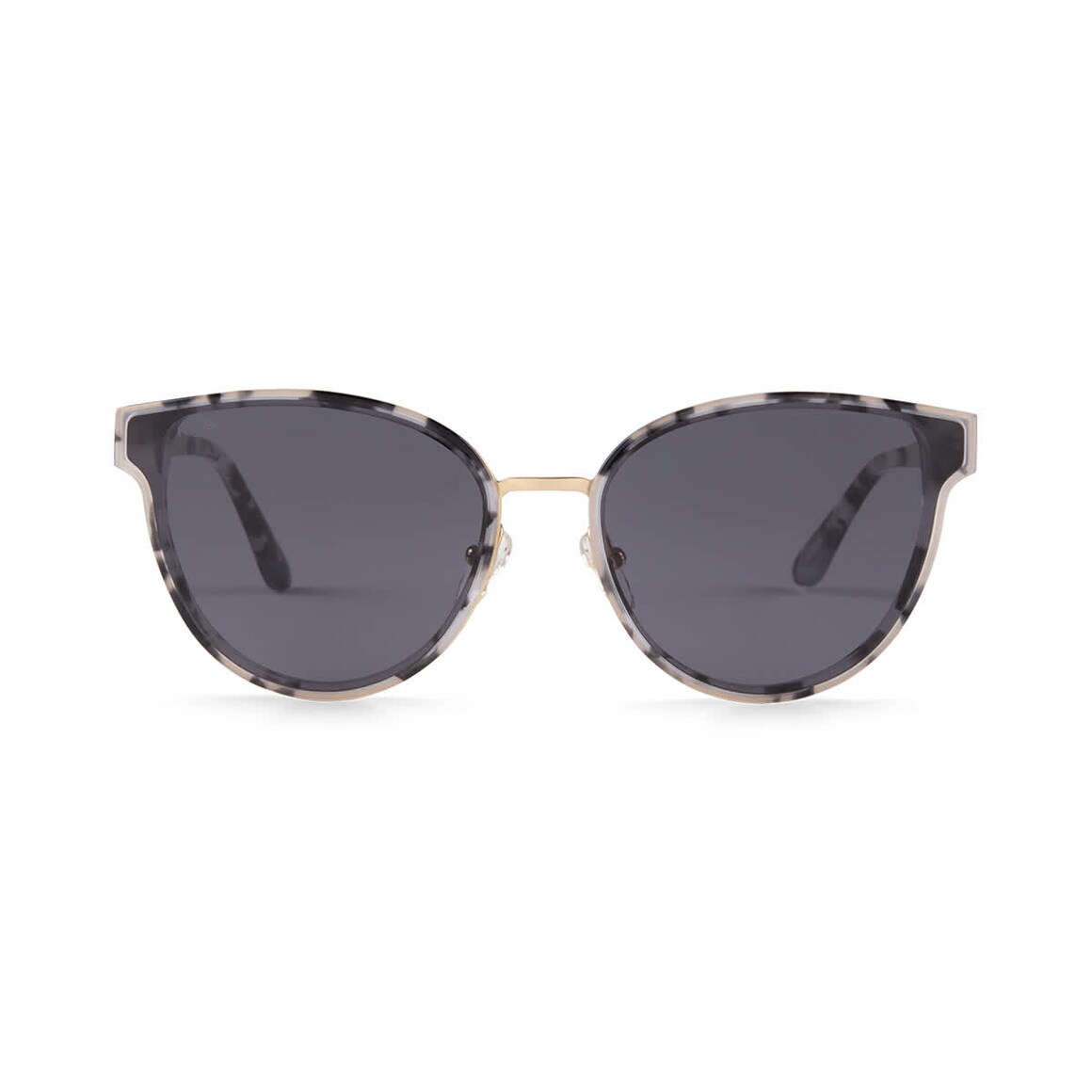 Kpten & Son Seoul Grey Tortoise Black Auslauf