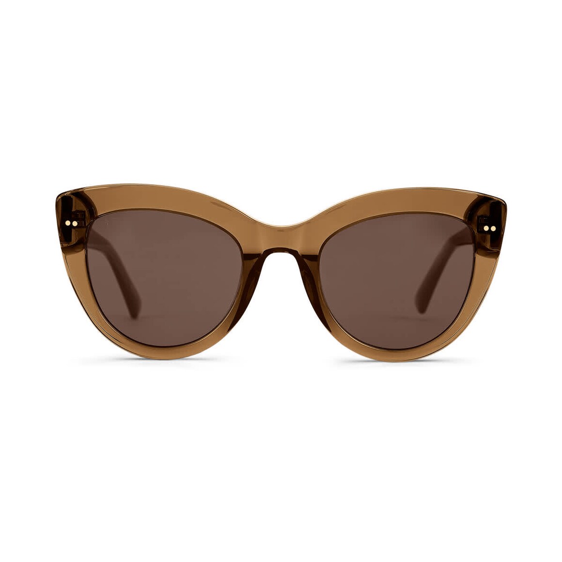 Kpten & Son Sofia Transparent Caramel Brown Verkauf
