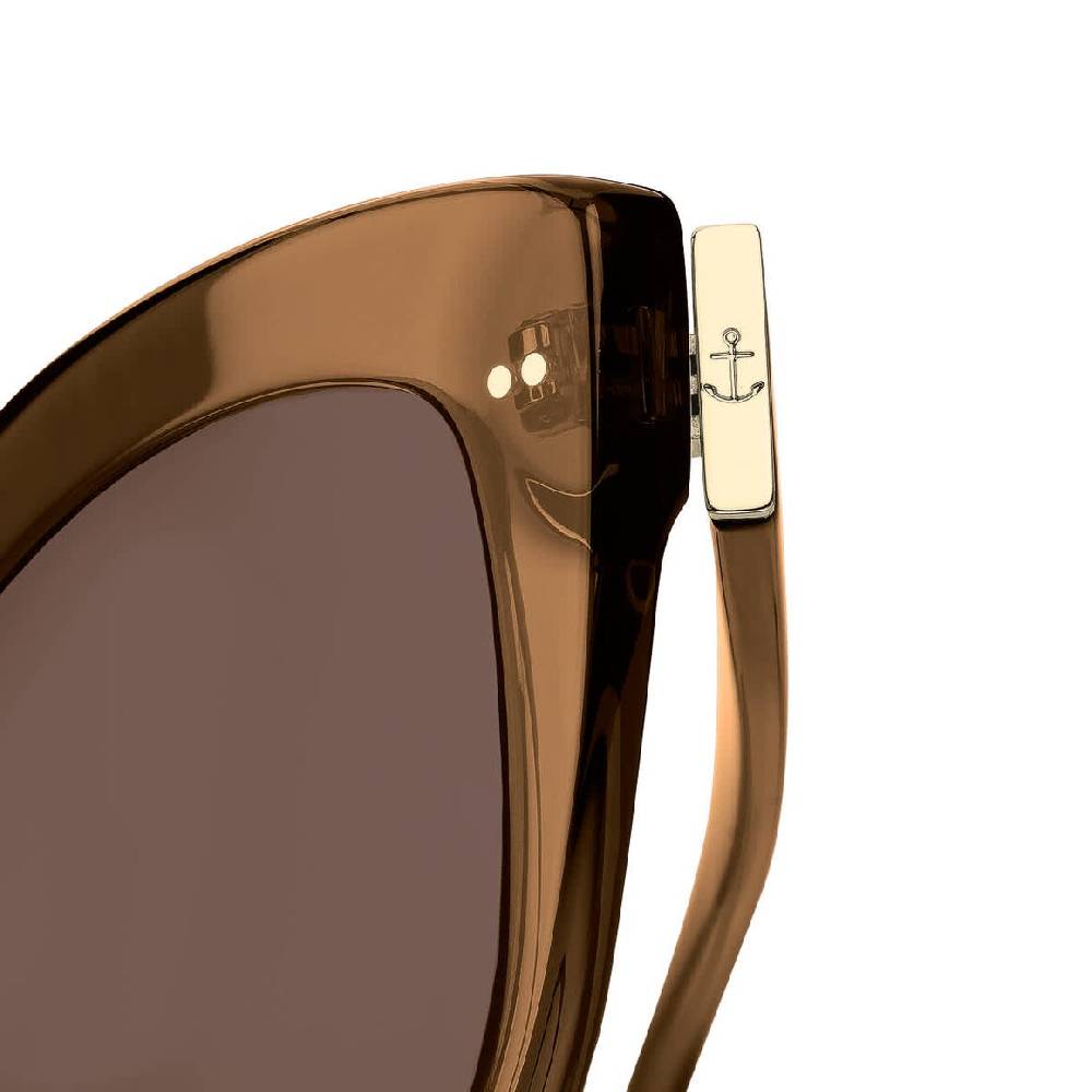 Kpten & Son Sofia Transparent Caramel Brown Verkauf