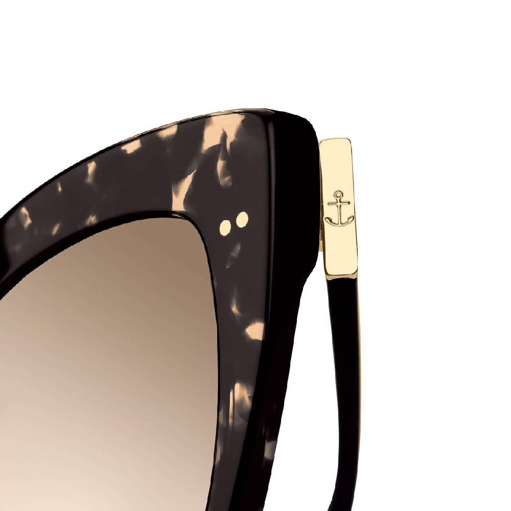 Kpten & Son Sofia Crystal Tortoise Brown Angebote