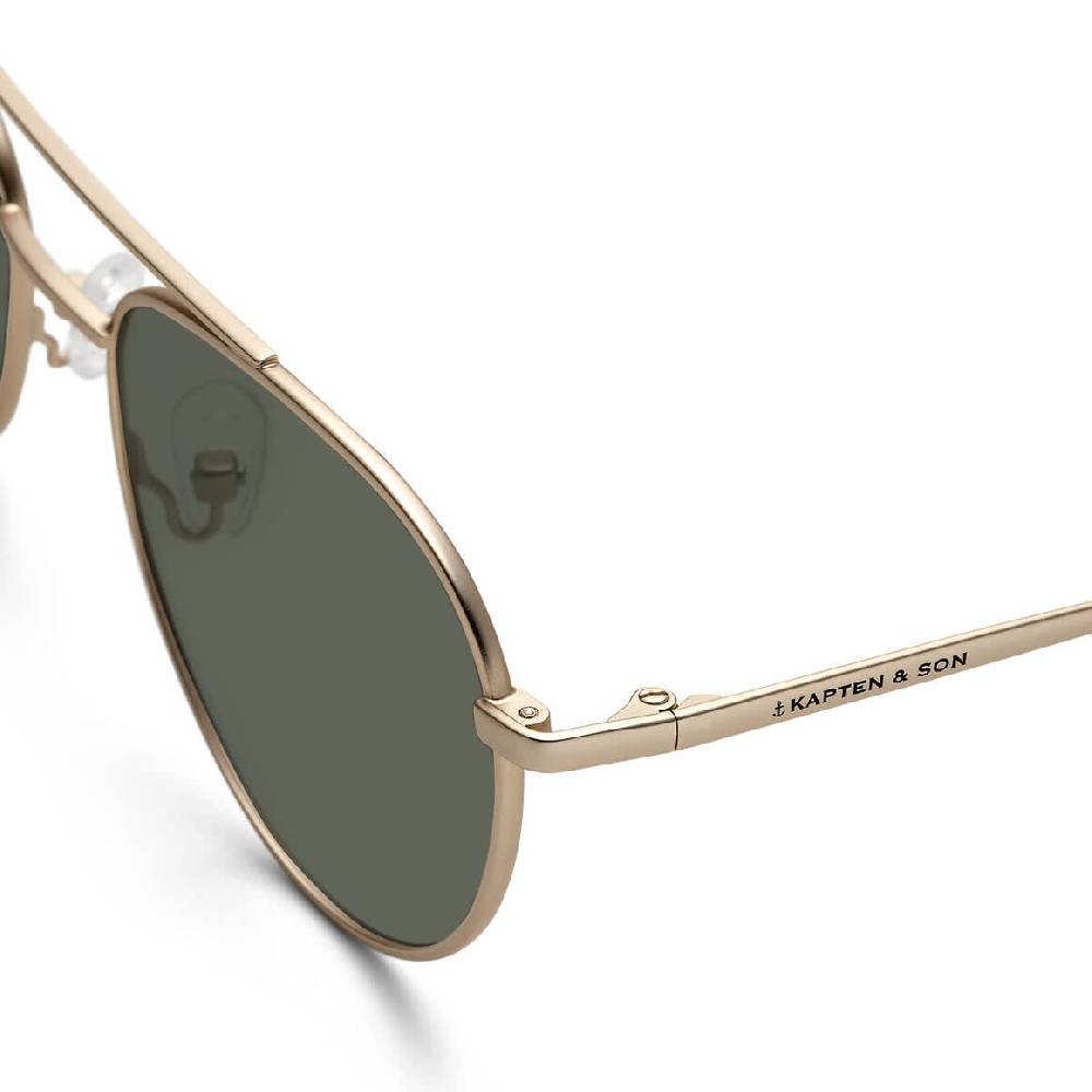 Kpten & Son Soho Gold Green Hotsell