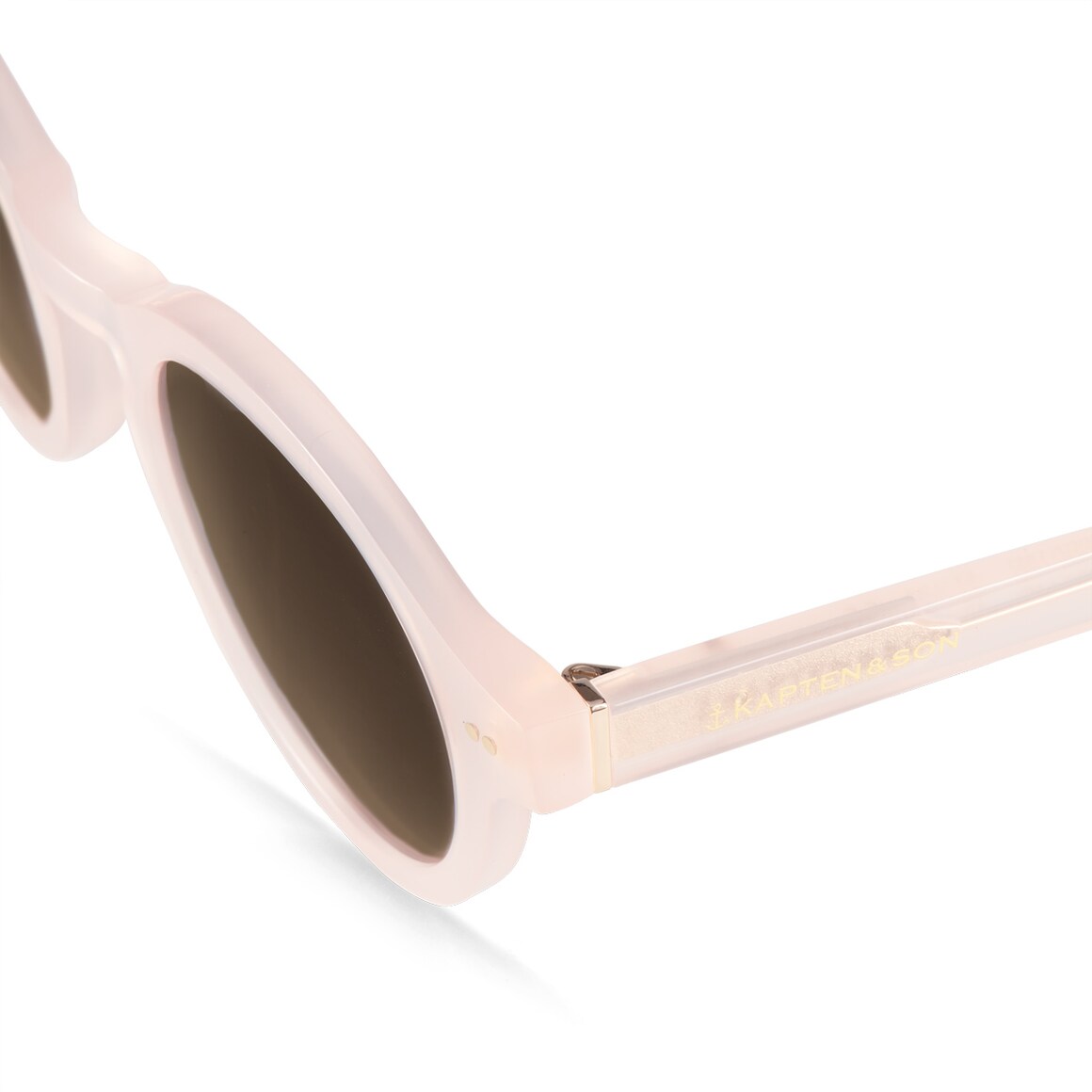 Kpten & Son Tokyo Rose Brown Gradient Fabrikverkauf
