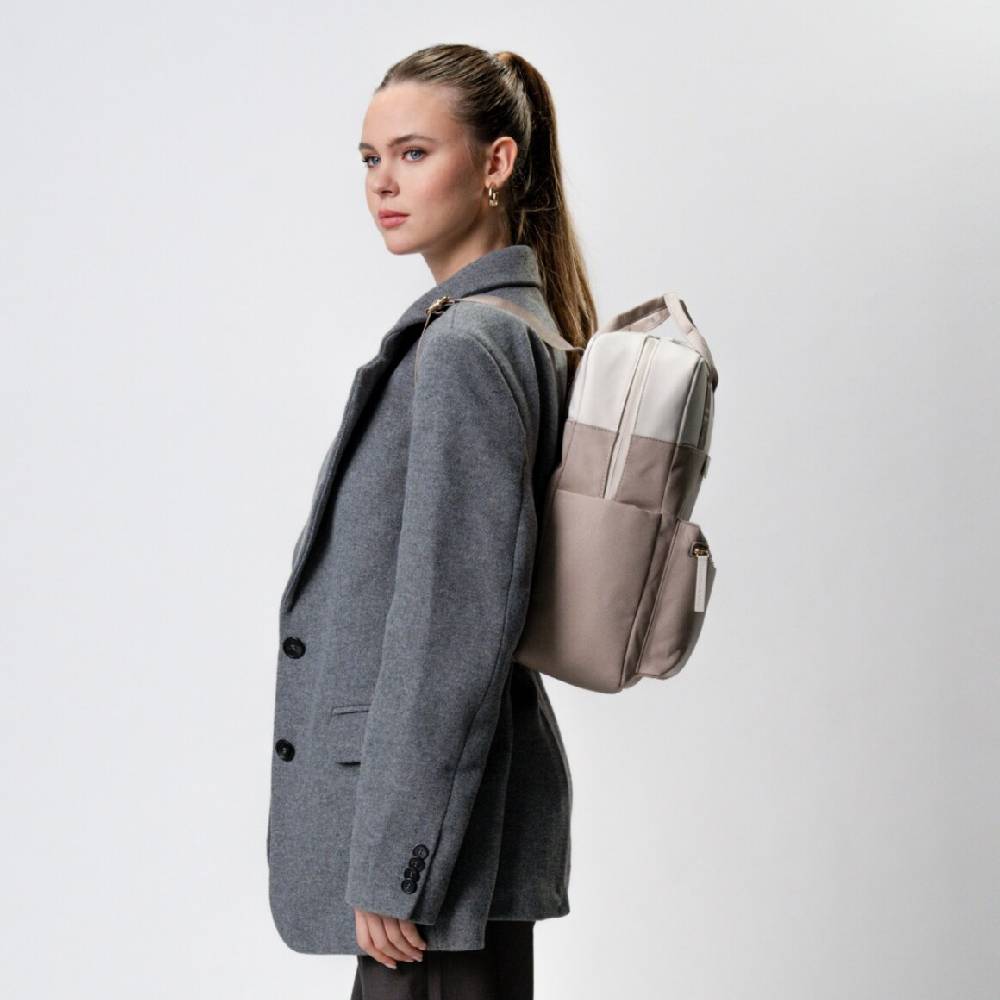 Kpten & Son Bergen Muted Clay Limitierter Zeitrabatt