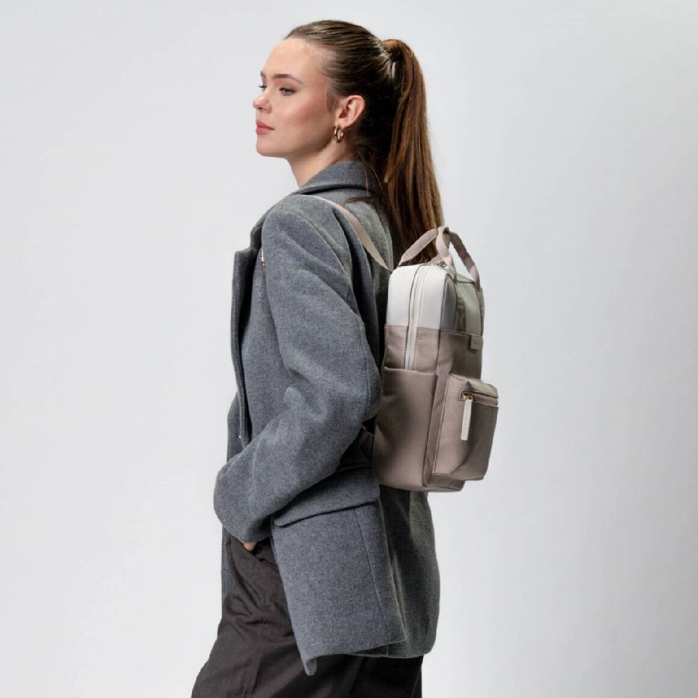 Kpten & Son Bergen Small Muted Clay Fabrik Onlineshop