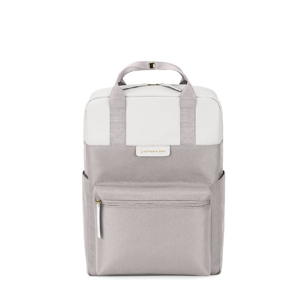 Kpten & Son Bergen Small Muted Clay Fabrik Onlineshop
