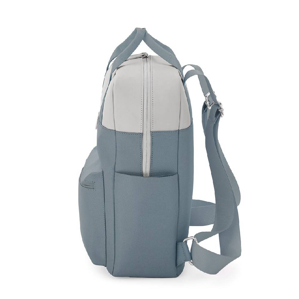 Kpten & Son Bergen Steel Blue Fabrikpreis