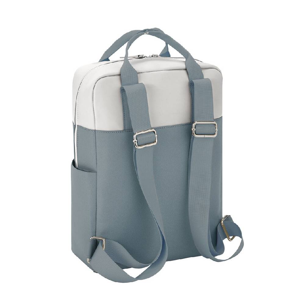 Kpten & Son Bergen Steel Blue Fabrikpreis