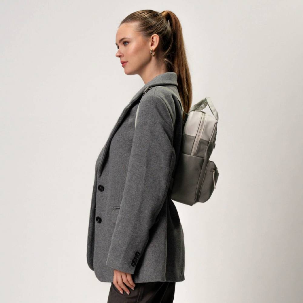 Kpten & Son Bergen Small Muted Sage Sonderangebot