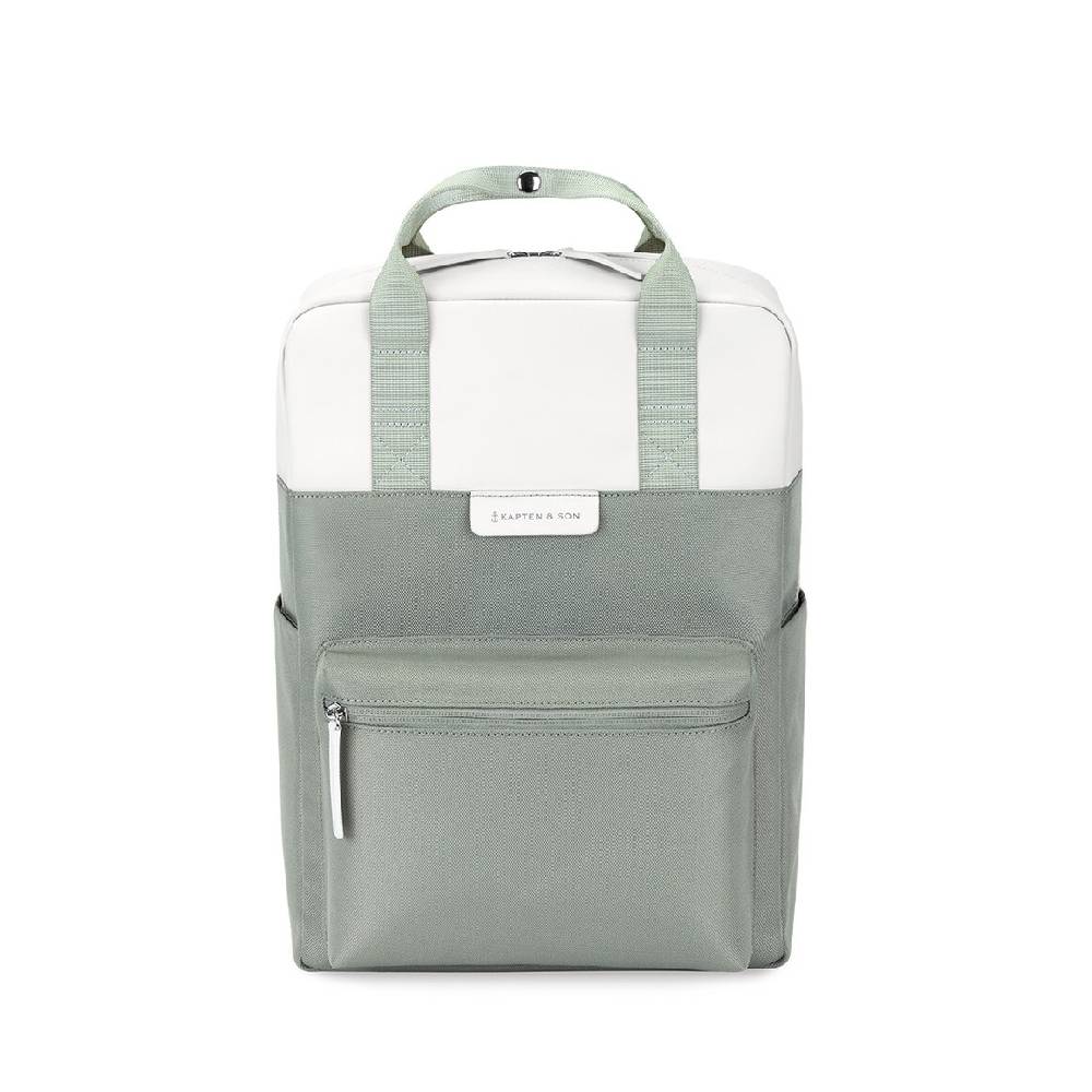 Kpten & Son Bergen Small Muted Sage Sonderangebot