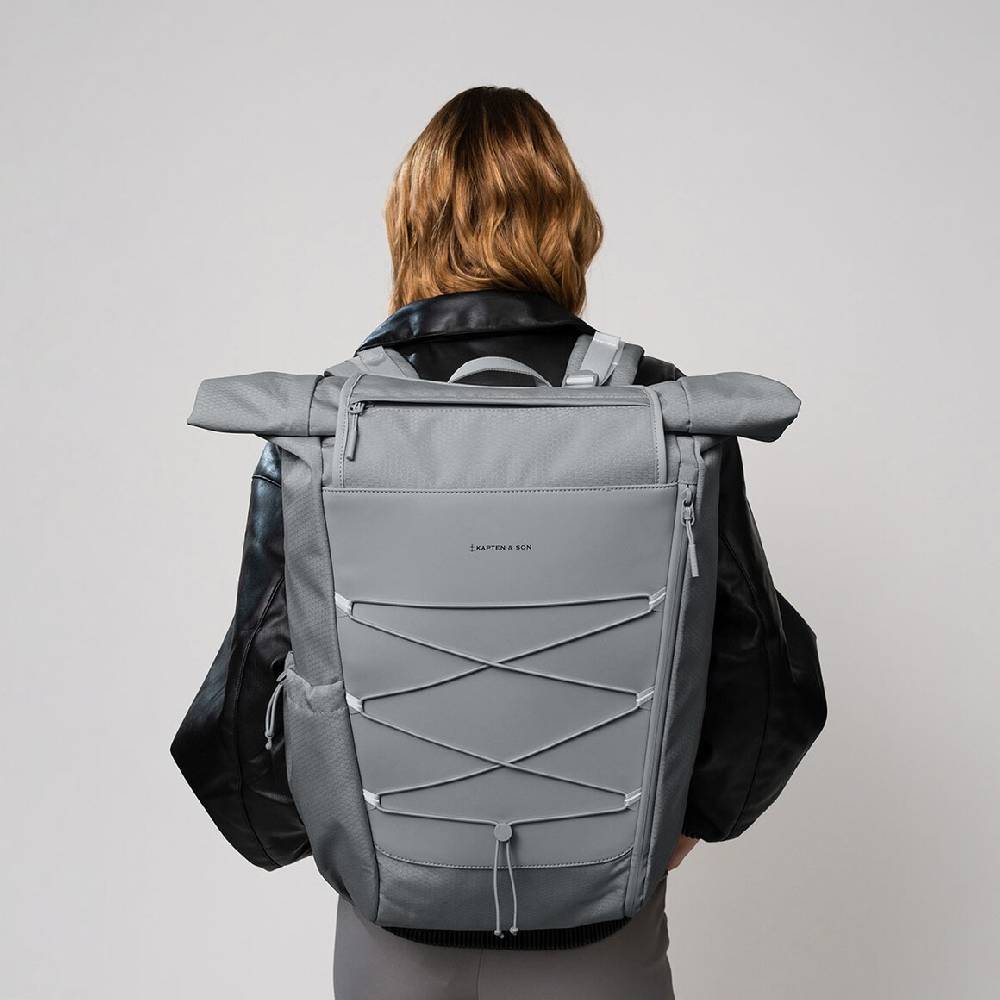 Kpten & Son Banff Stone Grey Großer Ausverkauf