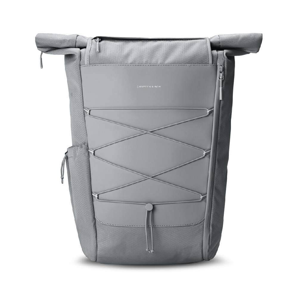 Kpten & Son Banff Stone Grey Großer Ausverkauf