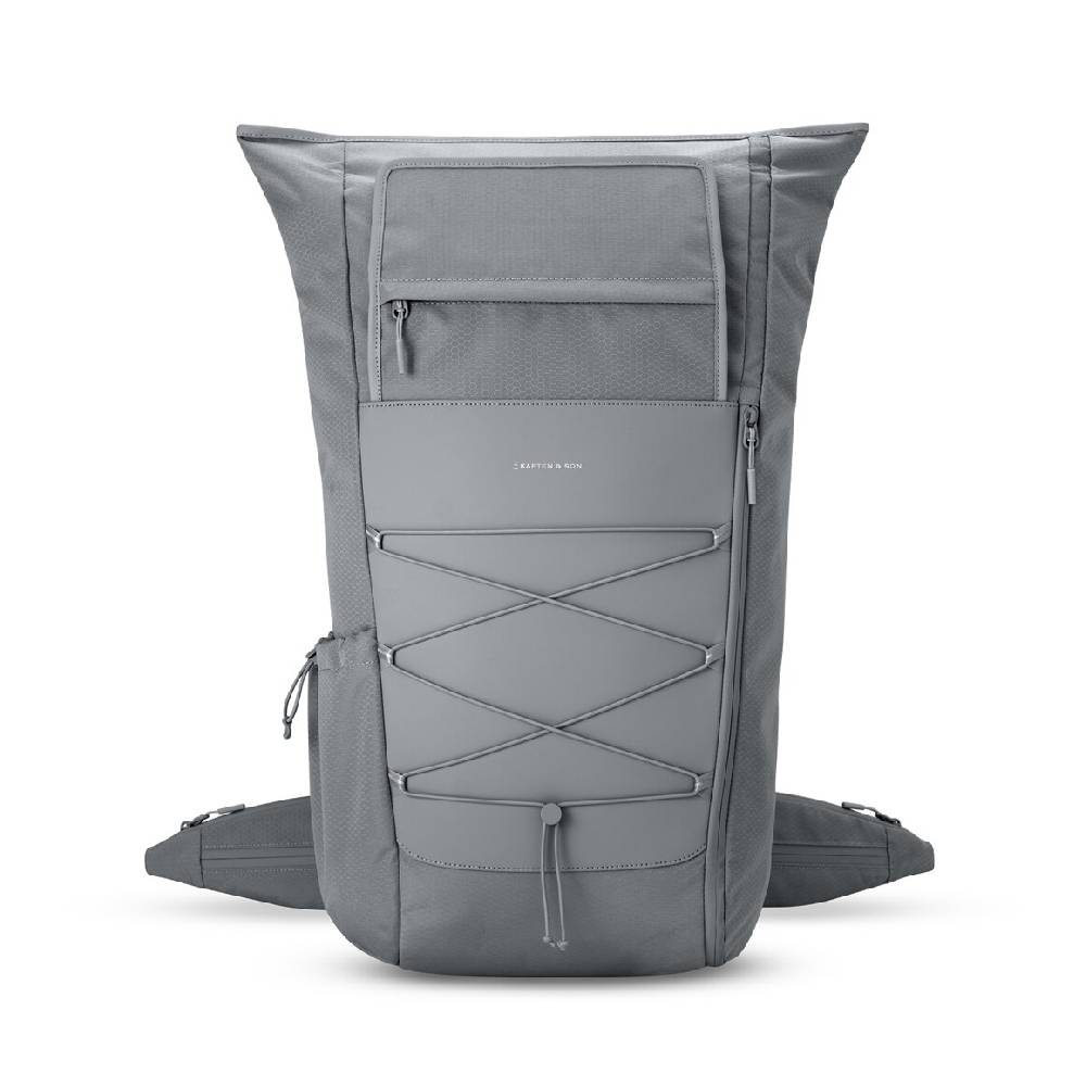 Kpten & Son Banff Stone Grey Großer Ausverkauf