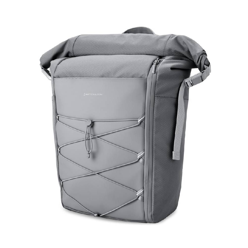 Kpten & Son Yoho Stone Grey Flash Sale